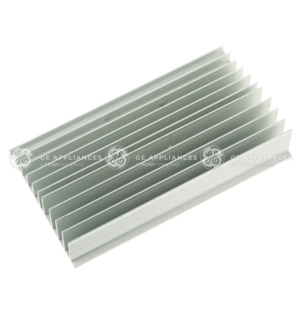 WJ26X24110 GE Inverter Assembly