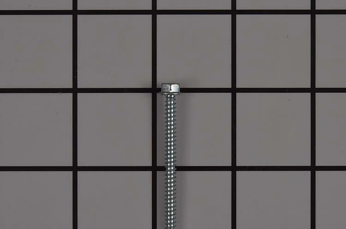 W10709795 Whirlpool Refrigerator Screw