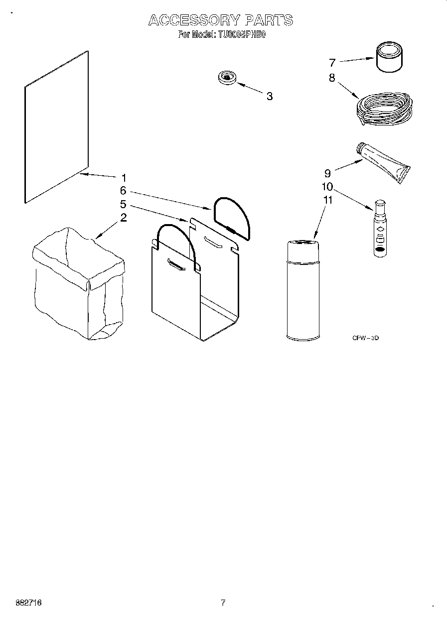 06 - ACCESSORY