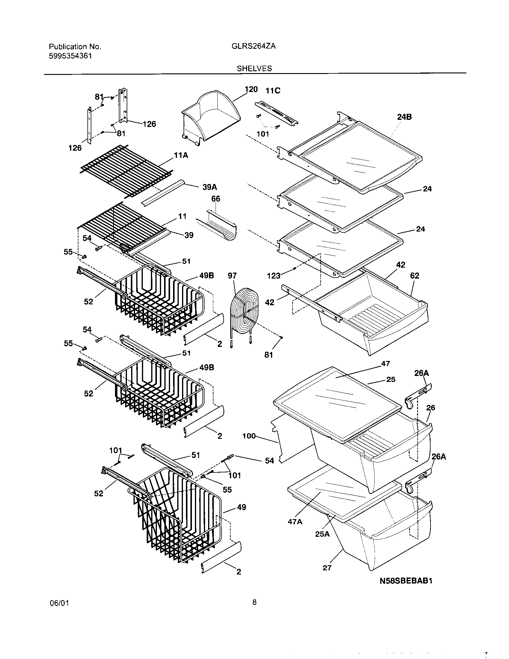 09 - SHELVES
