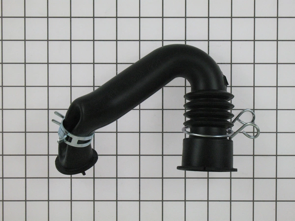 DC97-12748A Samsung Assembly Drawer Tub Hose