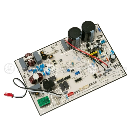 WJ26X23167 GE Outdoor Power Control Board