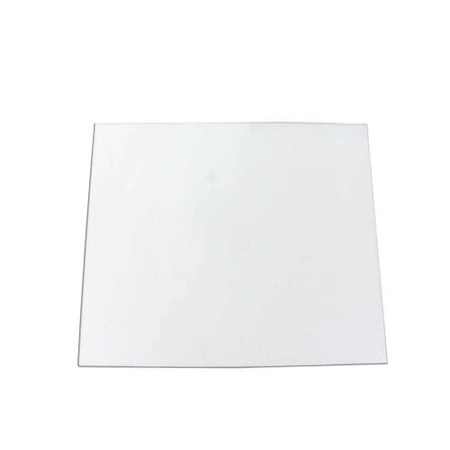 WR71X27933 GE Refrigerator Glass Vegetable Pa