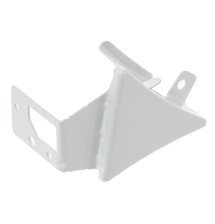 WB02X31044 GE Range Left Hand Side Complement