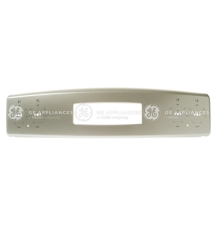 WB36T11415 GE Range Control Trim Assembly