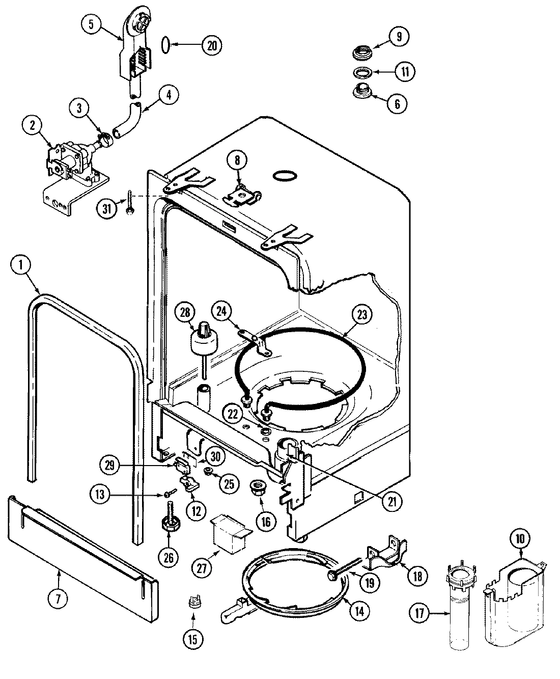 06 - TUB