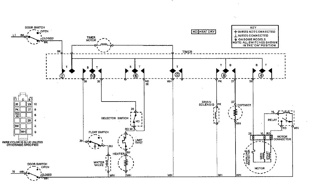 08 - WIRING INFORMATION (AWN/AWT)