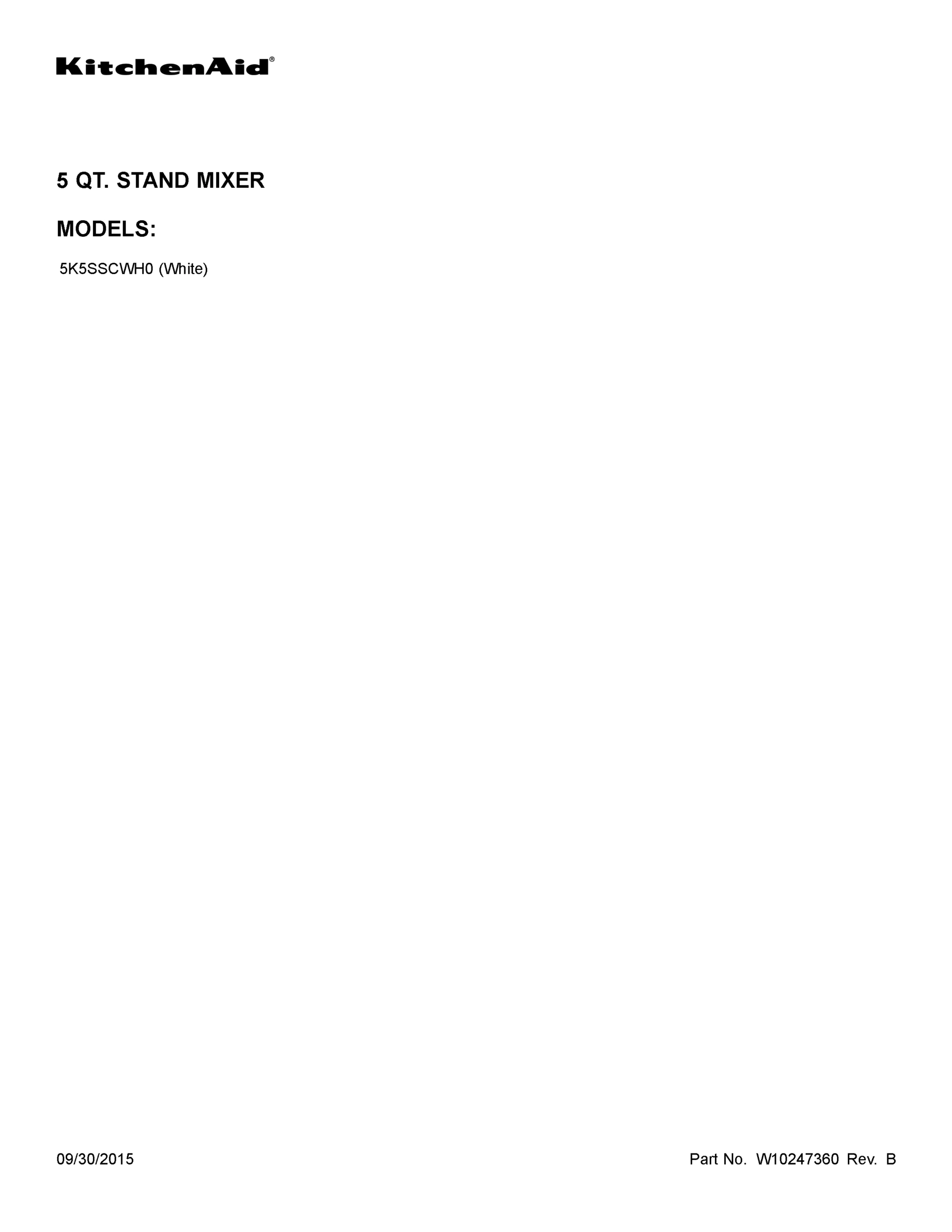 01 - COVER SHEET