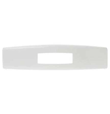 WB07X20342 GE Range Control Trim