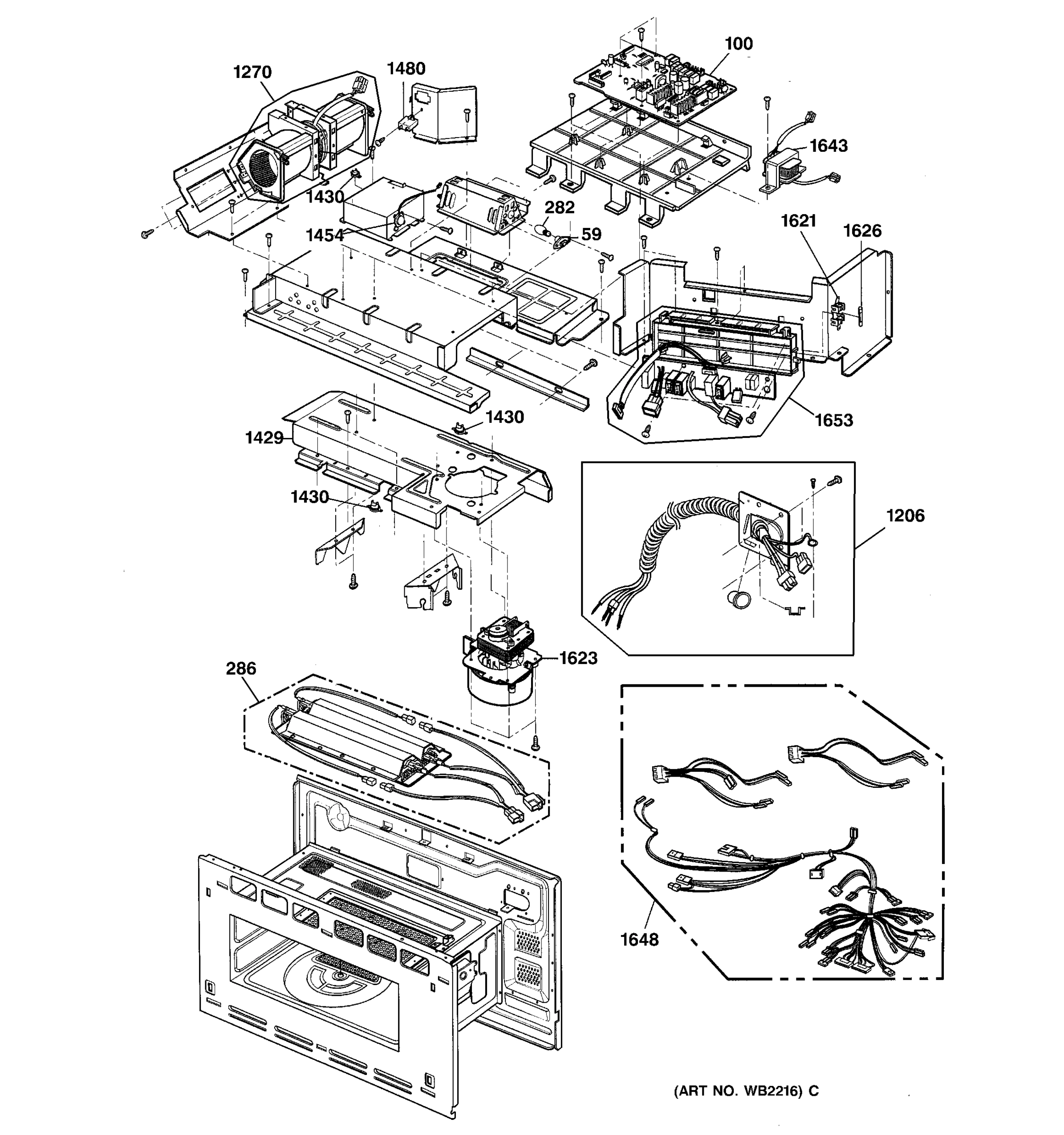 INTERIOR PARTS (2)