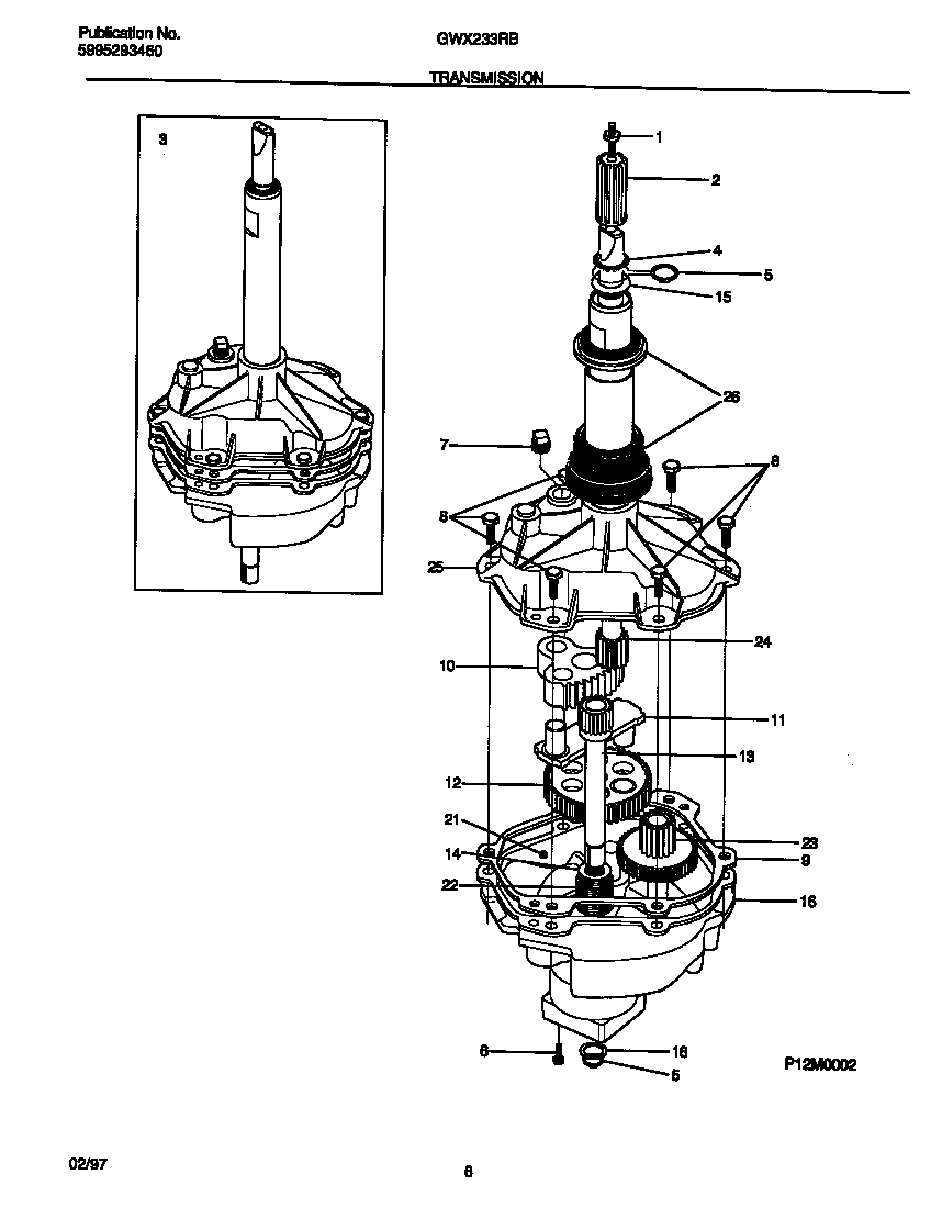 04 - TRANSMISSION