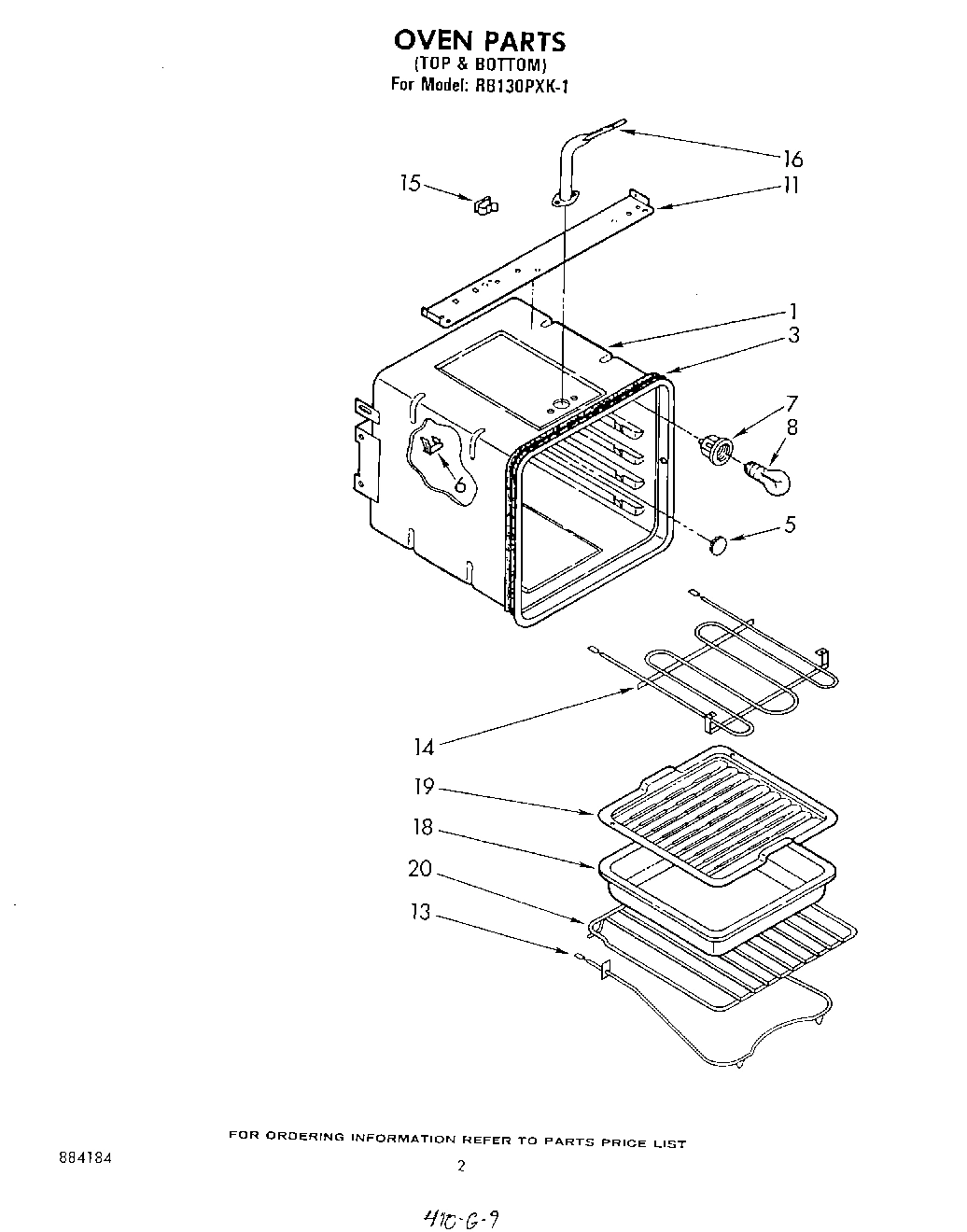 02 - OVEN