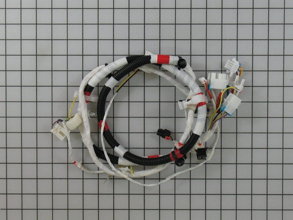 DC93-00312B Samsung Wire Harness Assembly