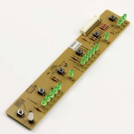 DA41-00235B Samsung Refrigerator LED Door Ad