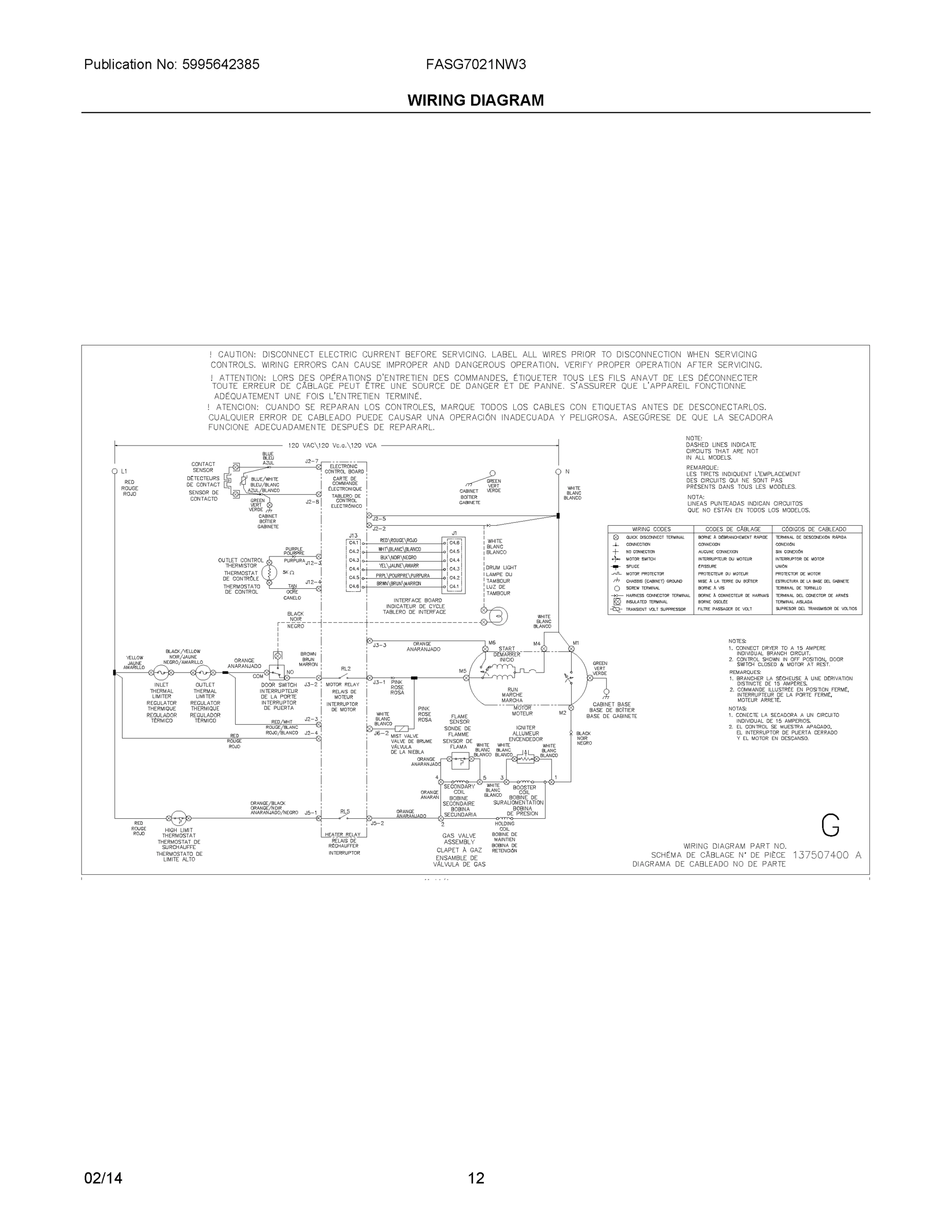 07 - WIRING DIAGRAM