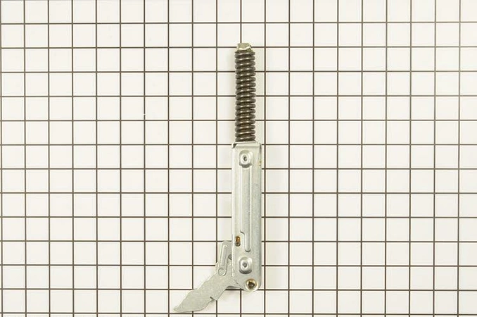318244304 Frigidaire Hinge Assembly