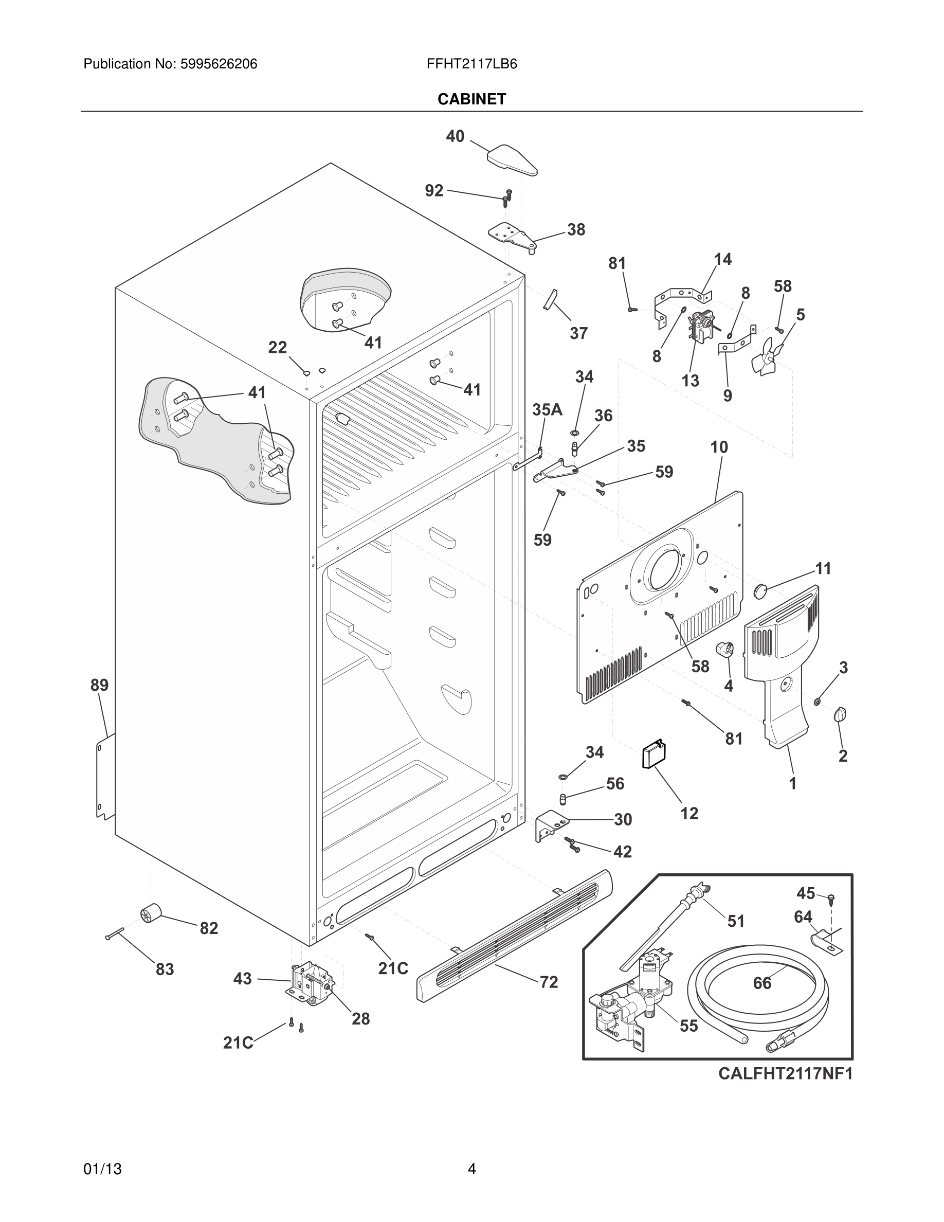 05 - CABINET