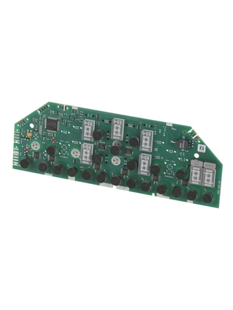 11020401 Bosch Oven Operating Module