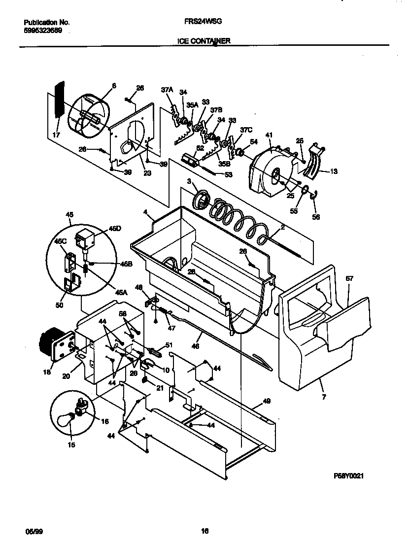 09 - ICE CONTAINER