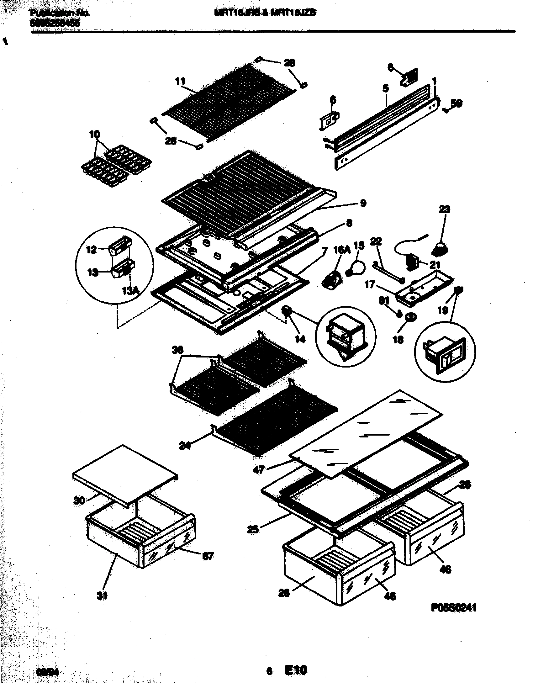 07 - SHELVES