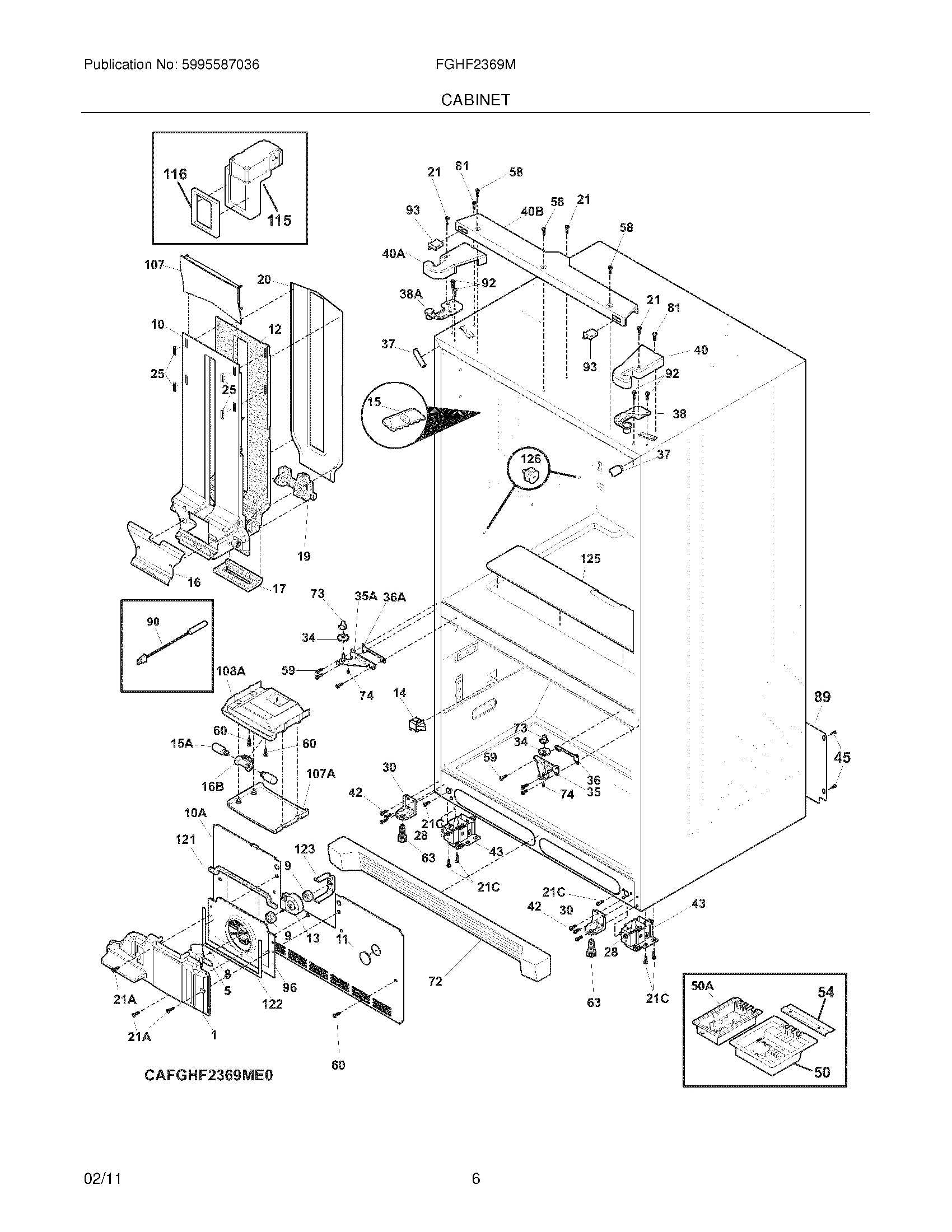 07 - CABINET