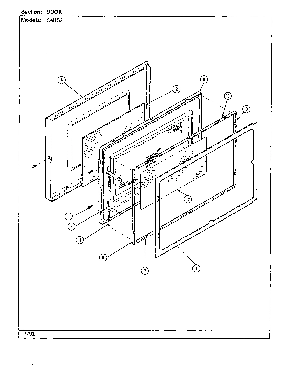 03 - DOOR