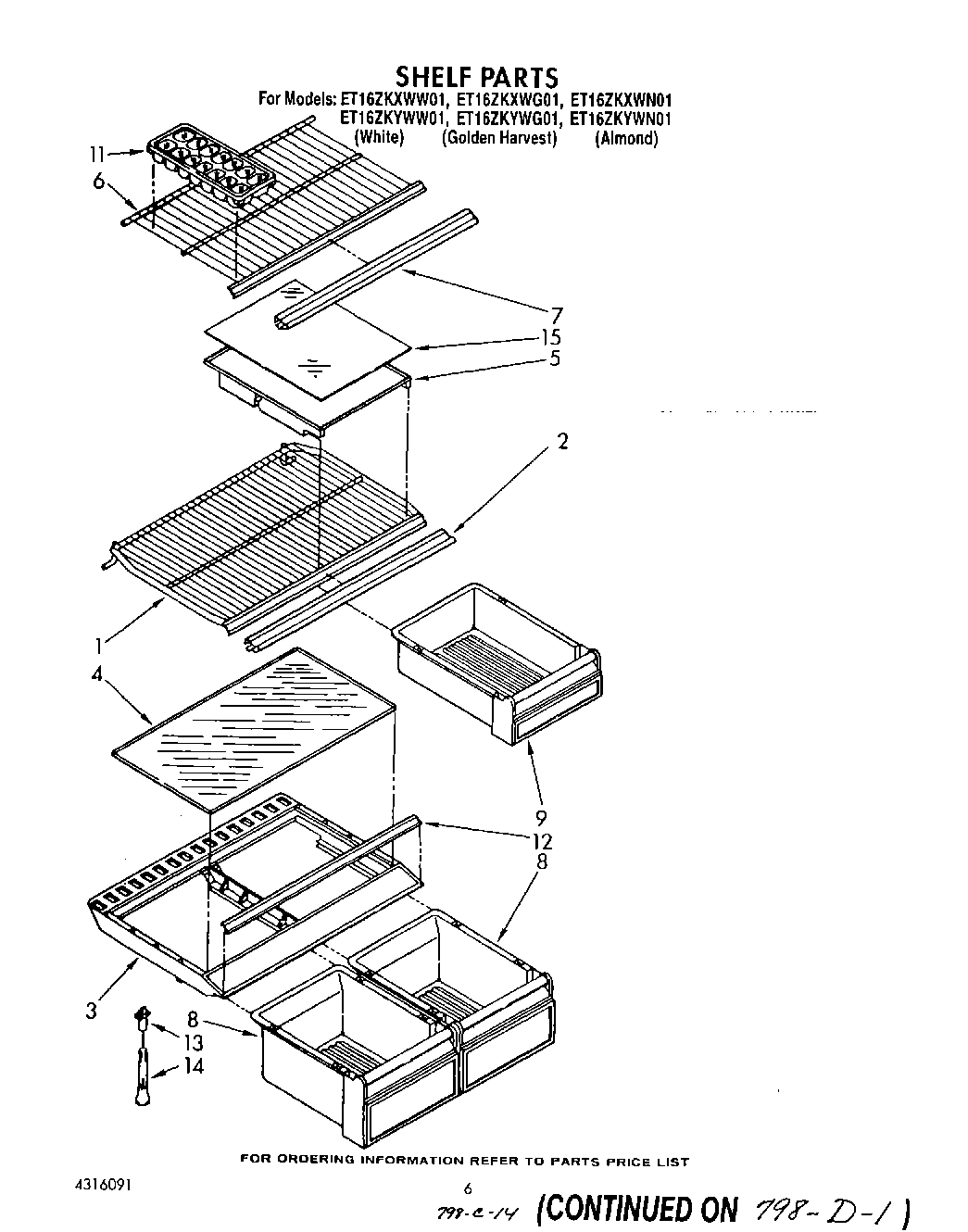 05 - SHELF