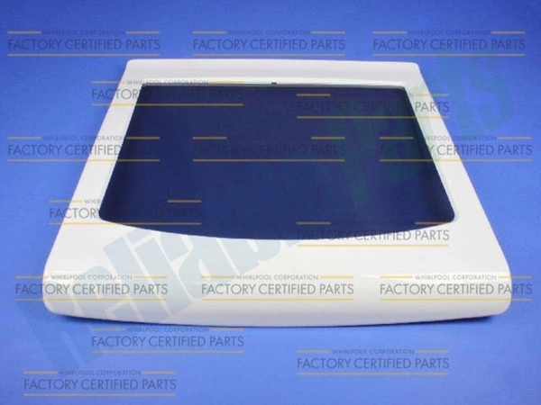 WPW10110852 Whirlpool Lid