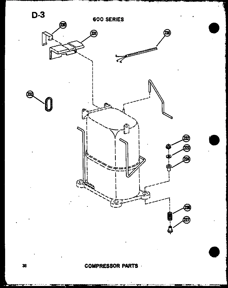 02 - COMPRESSOR PARTS
