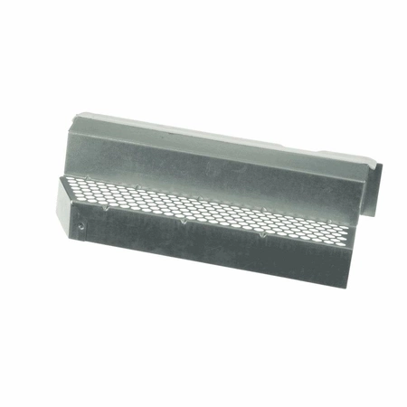 W10629803 Whirlpool Microwave Side Cover