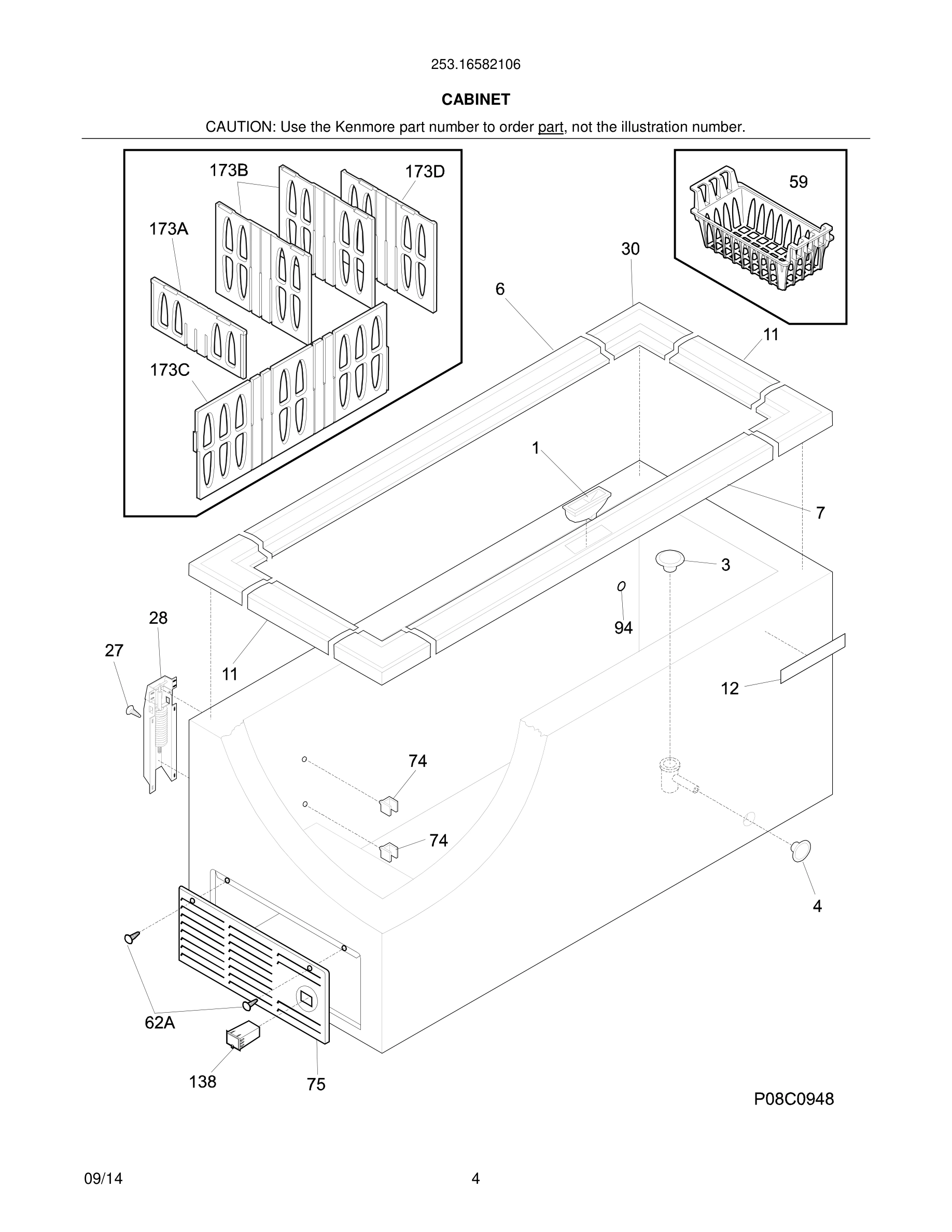 05 - CABINET