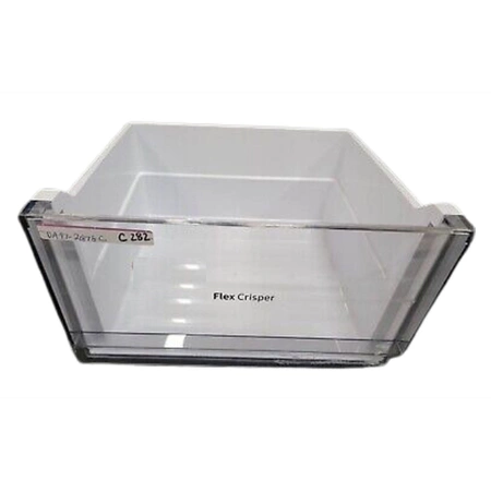 DA97-21878B Samsung Refrigerator Low Vegetabl