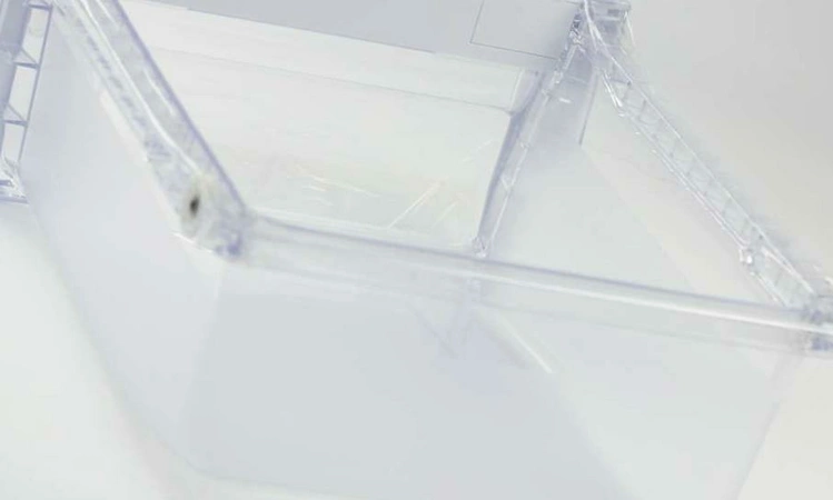 DA97-11322B Samsung Refrigerator Right Vegeta
