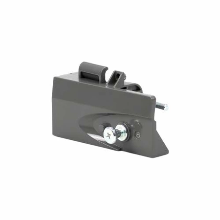 DA97-11913M Samsung Refrigerator Handle End C