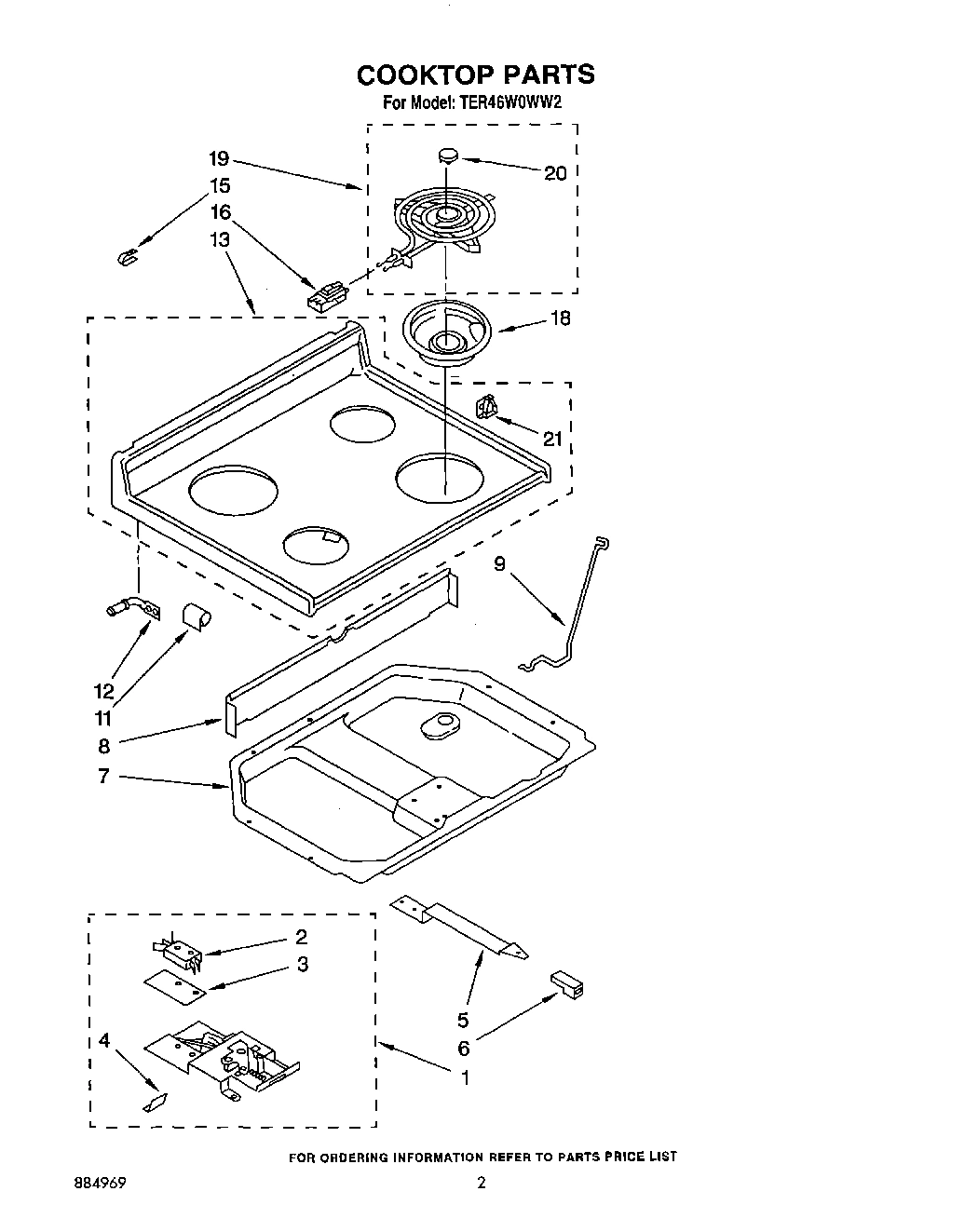 02 - COOKTOP