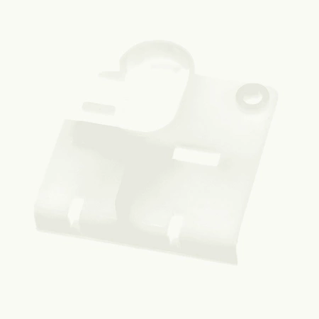 WP3400968 Whirlpool Nut