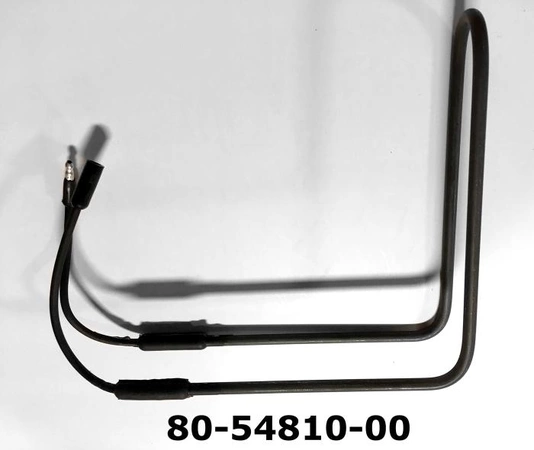 80-54810-00 U-Line Heater Assembly