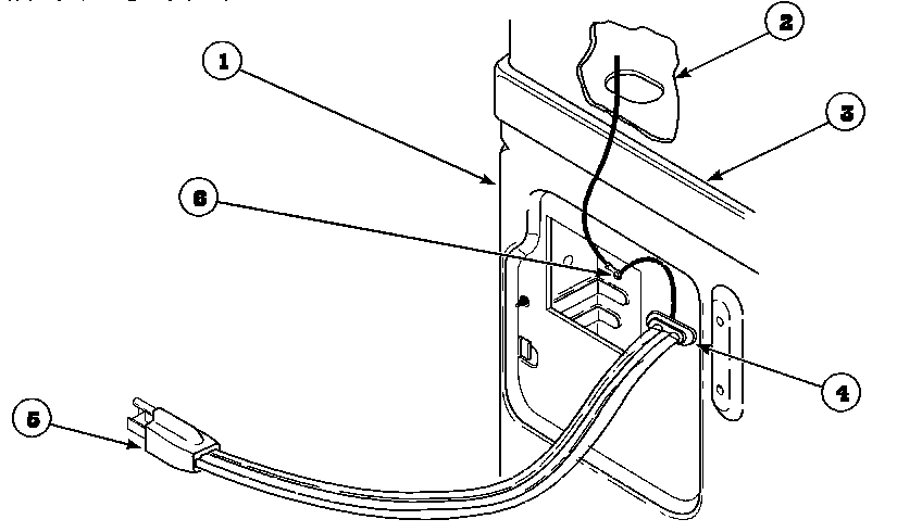 15 - POWER CORDS