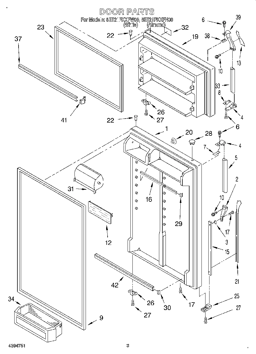 02 - DOOR