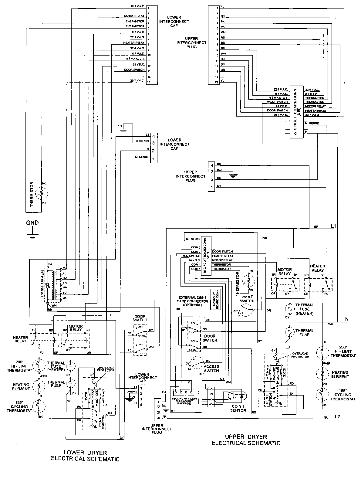 09 - WIRING INFORMATION