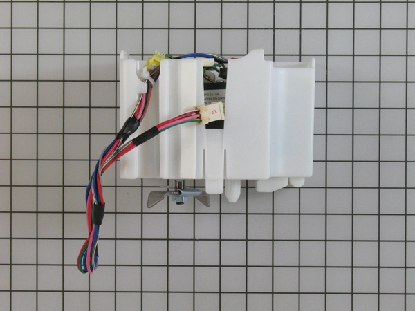 DA97-05246C Samsung Refrigerator Auger Motor