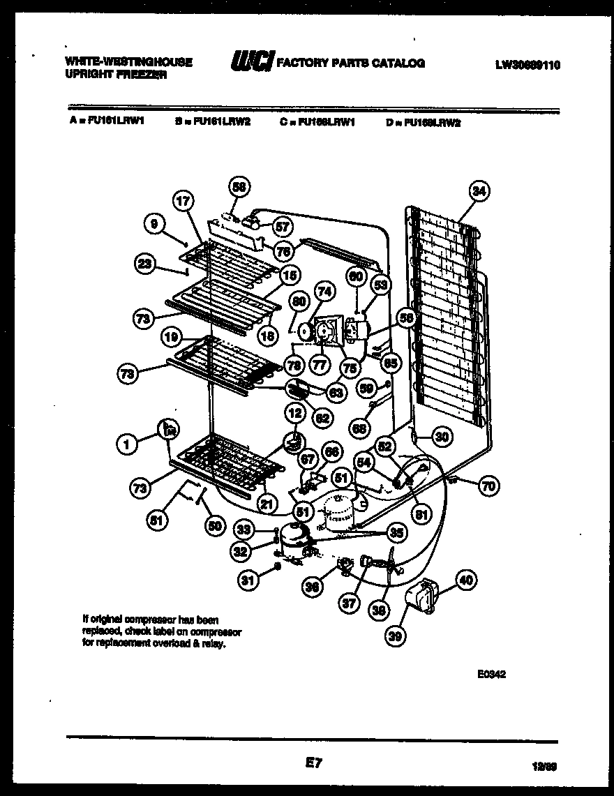 04 - SHELVES AND SUPPORTS