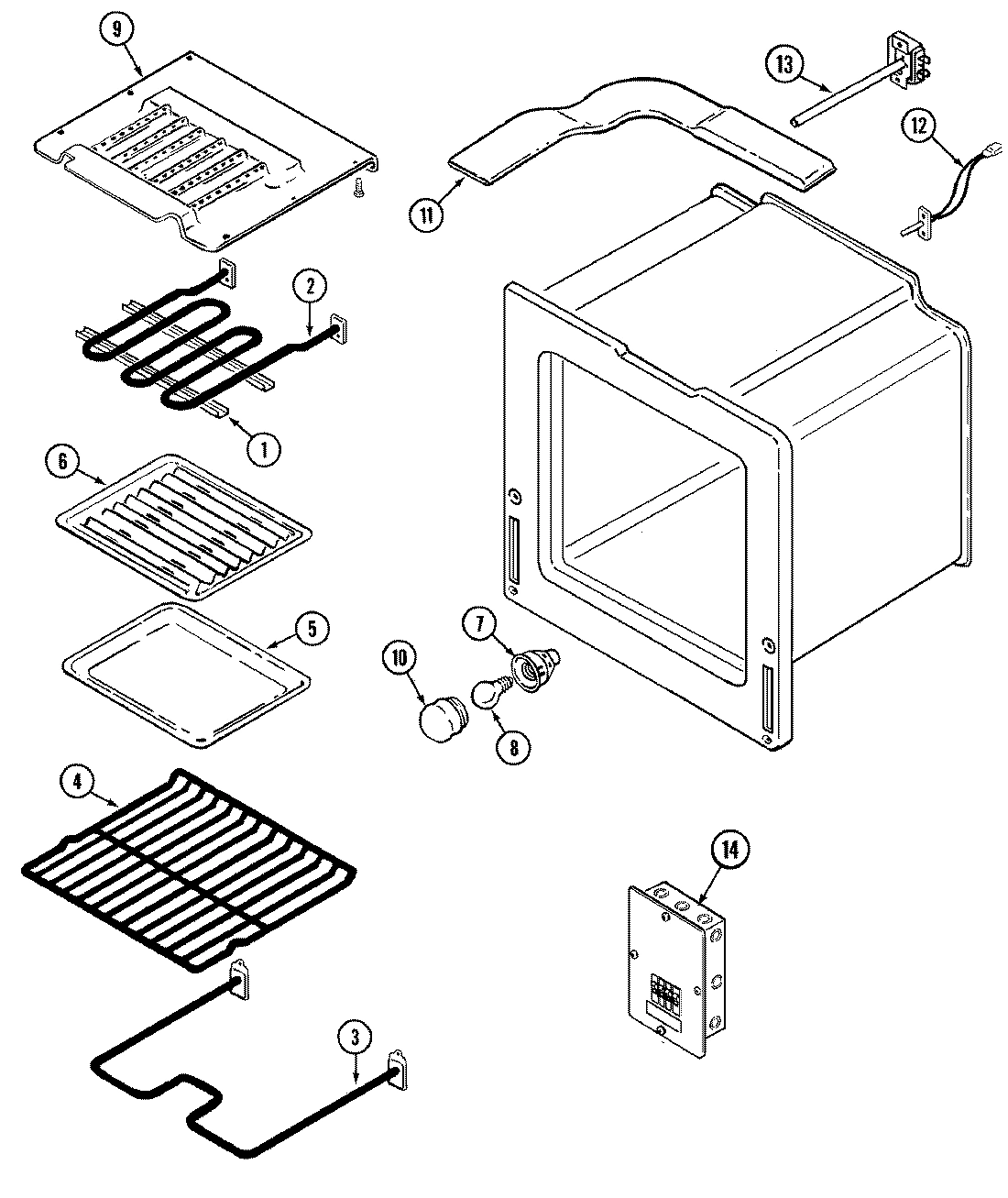 06 - OVEN