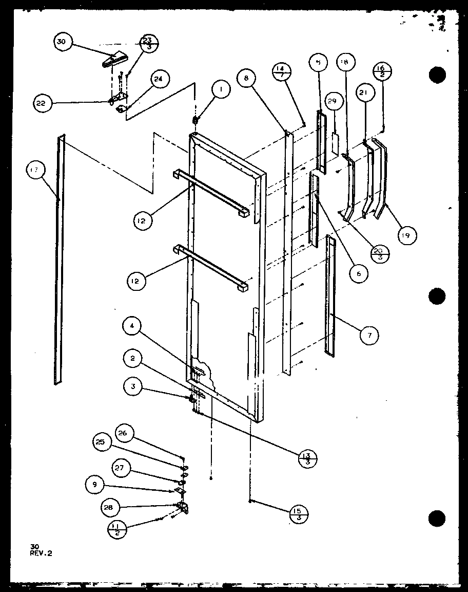 07 - REF DOOR