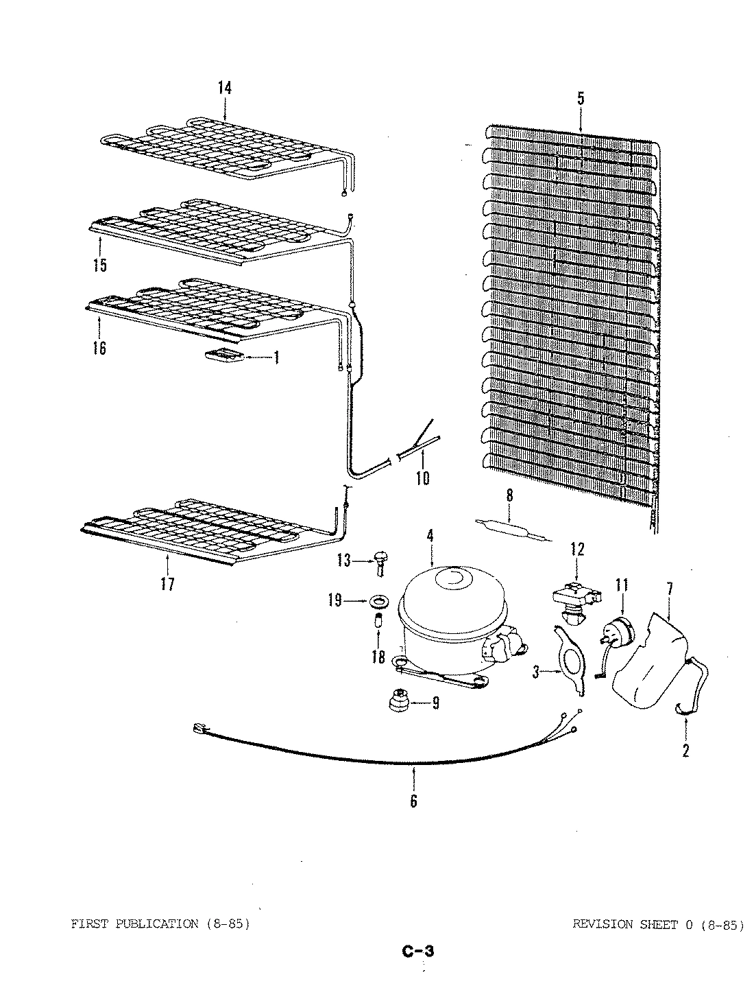 04 - UNIT COMPARTMENT & SYSTEM