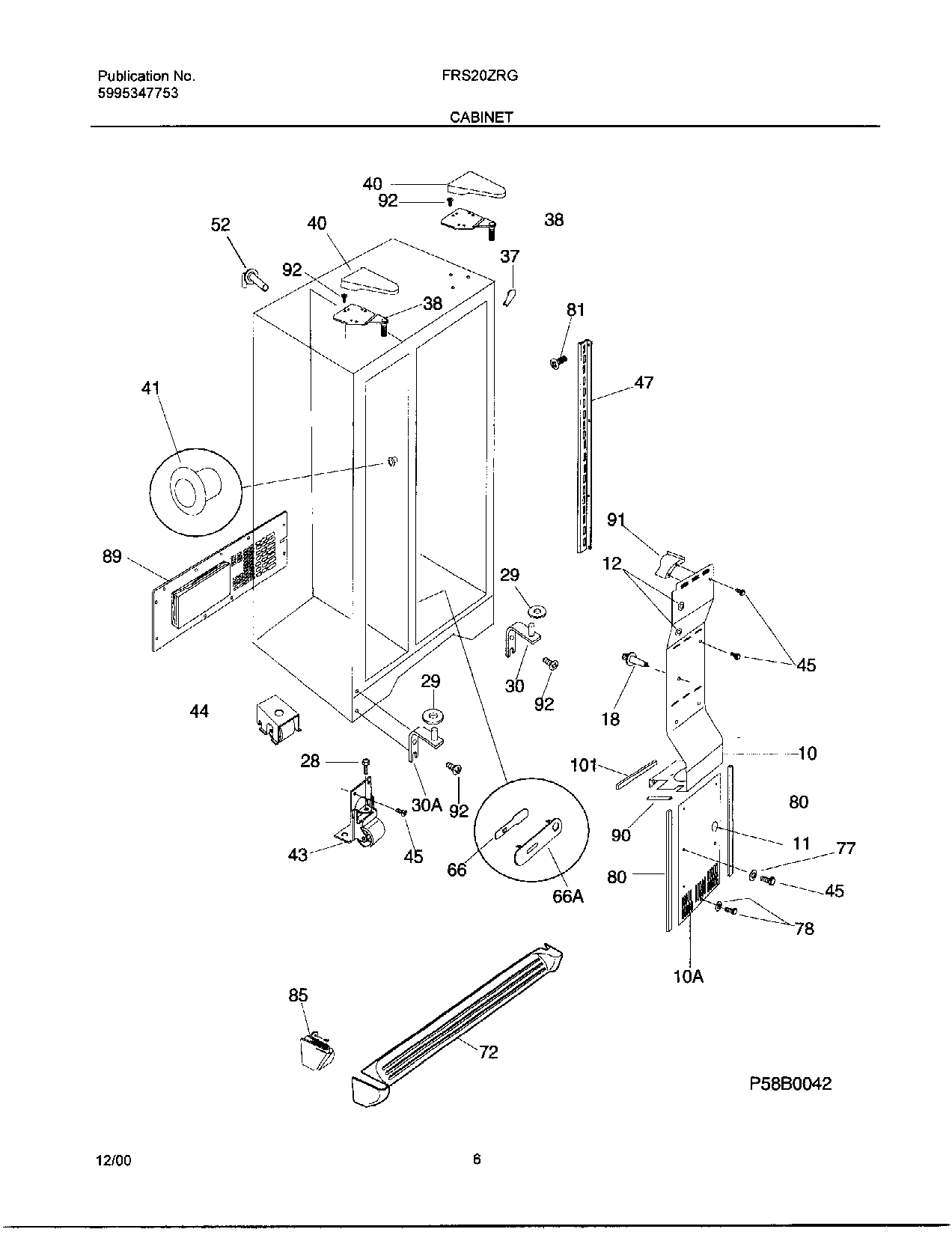 06 - CABINET