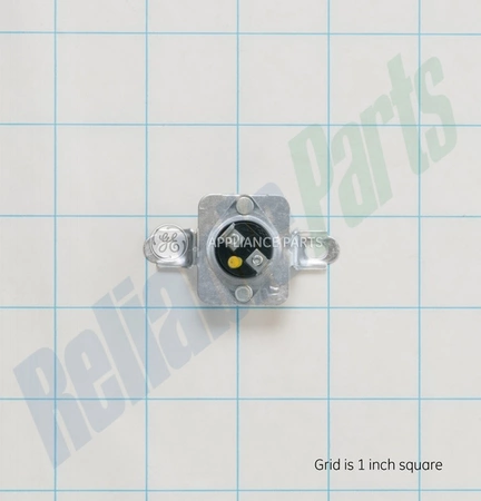 WE04X10188 GE Inlet Thermostat