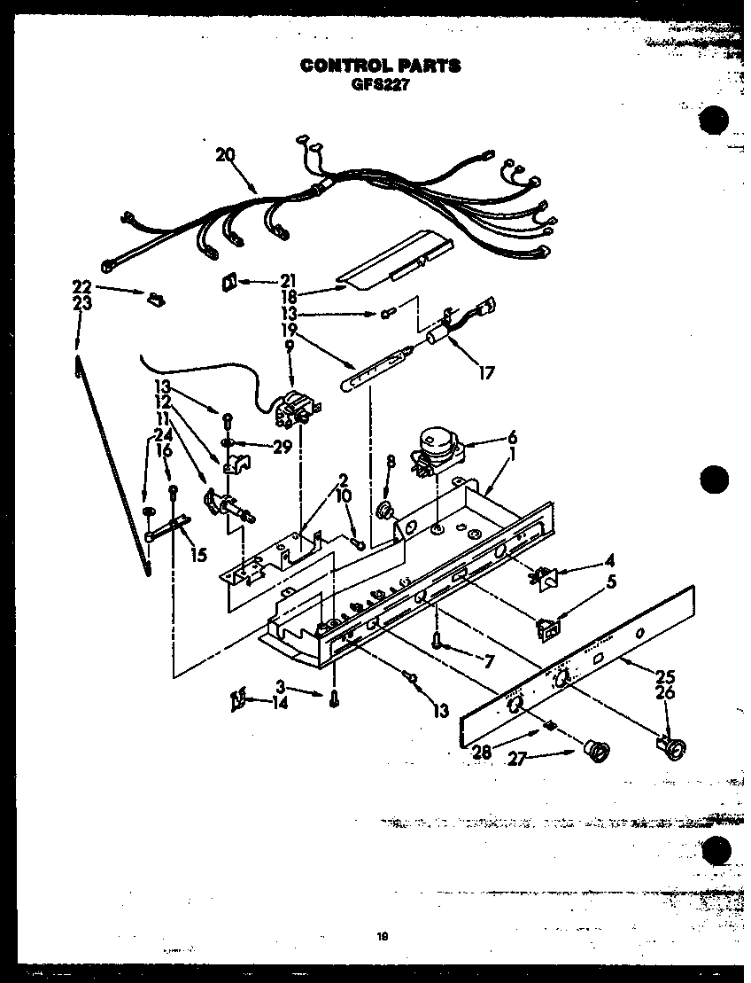 04 - CONTROL PARTS
