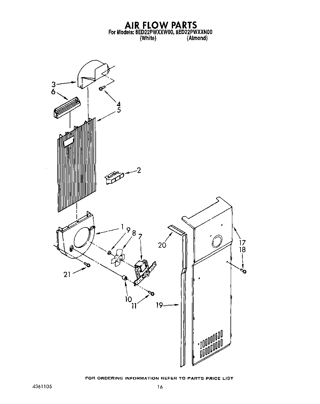 11 - AIR FLOW