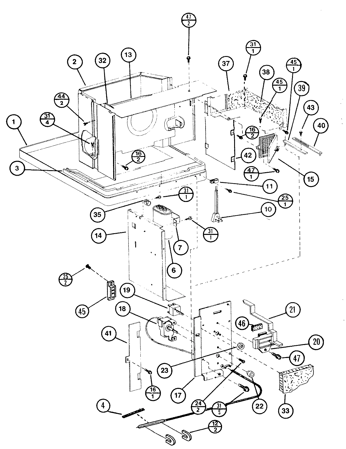 03 - CONTROL PANEL